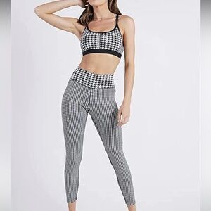 Nike set leggings and sport bra